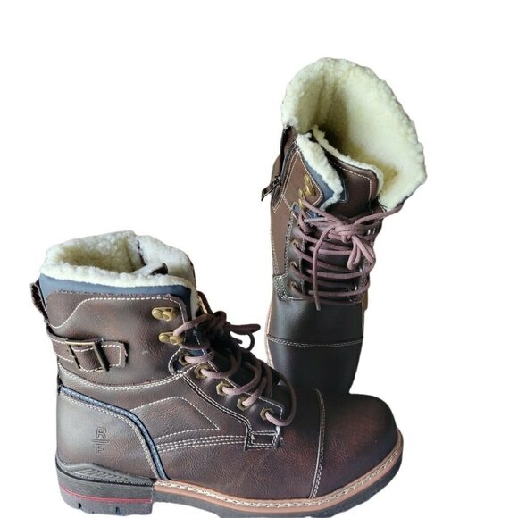 RESERVED Footwear RF1088 Men\'s.  Size 8. NWT main image 7
